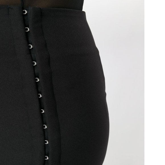 MurMur Snap Skirt - Picture 2 of 9